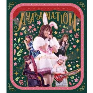 佐々木彩夏 AYAKA-NATION 2019 in Yokohama Arena LIVE Blu...