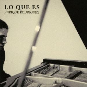 Enrique Rodriguez  ロ ケ エス CD
