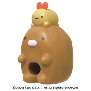 CABLE BITE すみっコぐらし とんかつ&amp;えびふらいのしっぽ Accessories