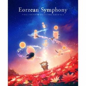 Eorzean Symphony: FINAL FANTASY XIV Orchestral Alb...