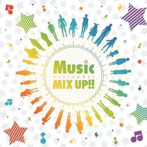 Various Artists にじさんじ Music Mix Up 通常盤 Cd タワーレコード Paypayモール店 通販 Paypayモール