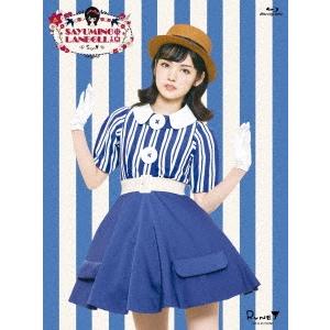 道重さゆみ SAYUMINGLANDOLL〜東京〜 Blu-ray Disc