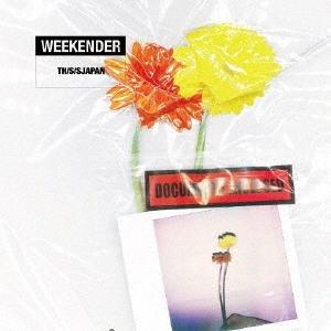 THIS IS JAPAN WEEKENDER CD