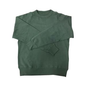 WTM クルーネック (GREEN) Sサイズ Apparel｜tower