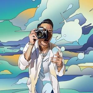 舐達麻 / GODBREATH BUDDHACESS (THE RE-UP EDITION) [12inch(2LP