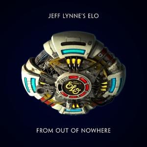 Electric Light Orchestra From Out Of Nowhere (Delu...