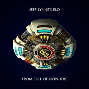 Electric Light Orchestra From Out Of Nowhere CD
