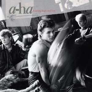 a-ha Hunting High And Low (Expanded Edition) CD