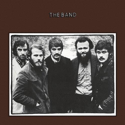 The Band ザ・バンド ＜50周年記念2CDデラックス・エディション＞＜通常盤＞ SHM-CD
