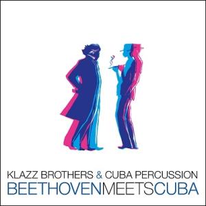 クラッツ・ブラザース&amp;キューバ・パーカッション Beethoven Meets Cuba CD