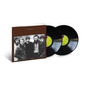 The Band The Band (50th Anniversary) LP