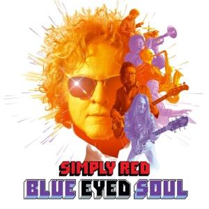 Simply Red Blue Eyed Soul (Deluxe Edition) CD