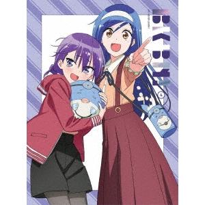 ぼくたちは勉強ができない! 4 ［DVD+CD］＜完全生産限定版＞ DVD