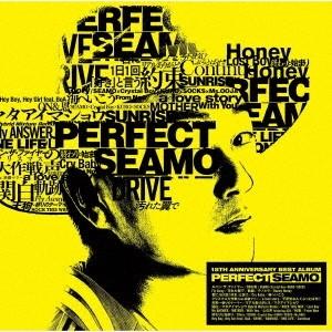 SEAMO PERFECT SEAMO＜通常盤＞ CD