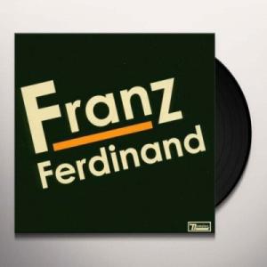 Franz Ferdinand Franz Ferdinand LP