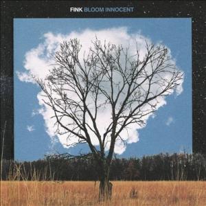 Fink Bloom Innocent CD