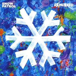 Snow Patrol Snow Patrol - Reworked CD