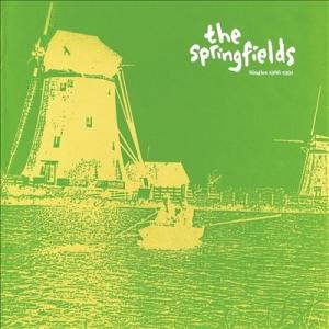 The Springfields Singles 1986-1991 CD