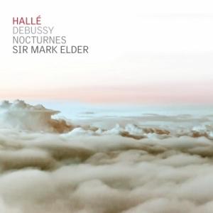 マーク・エルダー ドビュッシー: 夜想曲 CD-R