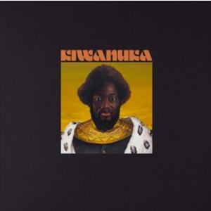 Michael Kiwanuka Kiwanuka CD