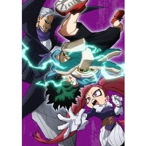 僕のヒーローアカデミア 4th Vol 5 Dvd タワーレコード Paypayモール店 通販 Paypayモール