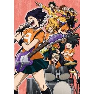 僕のヒーローアカデミア 4th Vol.6 DVD