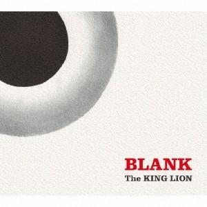 The KING LION ブランク CD