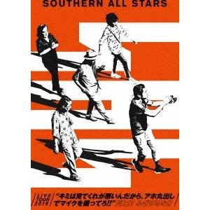 サザンオールスターズ LIVE TOUR 2019 