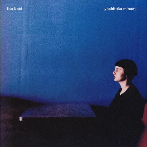 南佳孝 ゴールデン・Jポップ/ザ・ベスト 南佳孝 CD