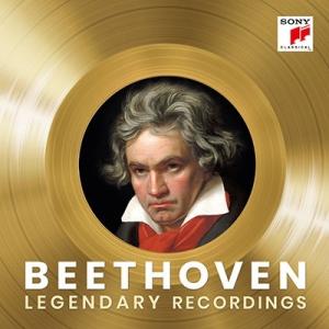 Beethoven / Complete Masterpieces - 60 CD Limited Edition : CDs