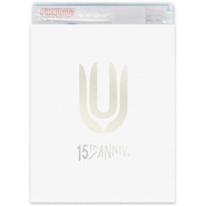 Various Artists Thank you, ROCK BANDS! 〜UNISON SQUARE GARDEN 15th