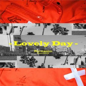 Re:name Lovely Day CD