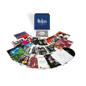 The Beatles ザ・シングルス・コレクション ［7inch x23+ブックレット］＜完全生産限定盤＞ 7inch Single