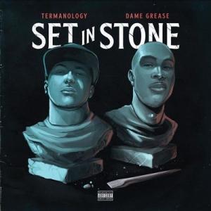 Termanology Set In Stone LP