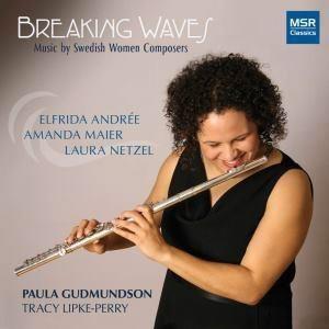 ポーラ グドムンドソン 〜スウェーデン女性作曲家作品集 CD