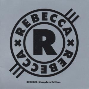 REBECCA   CD   非売品 レベッカ REBECCA（レベッカ）／REBECCA IV 〜Maybe Tomorrow〜（非売品