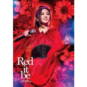 倉木麻衣 Mai Kuraki Live Project 2018 &quot;&quot;Red it be 〜君想ふ...