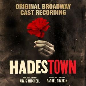 Anais Mitchell Hadestown (Original Broadway Cast R...