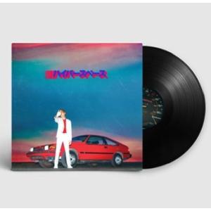 Beck Hyperspace＜Black Vinyl＞ LP