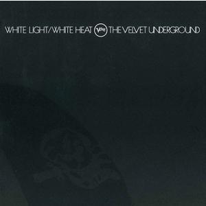 The Velvet Underground White Light LP