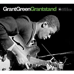 Grant Green Grantstand CD