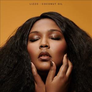 Lizzo Coconut Oil＜RECORD STORE DAY対象商品＞ 12inch Single