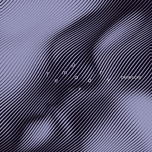 CRCK/LCKS Temporary vol.2 CD