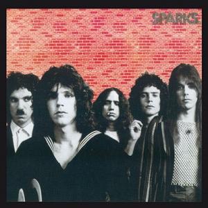 Sparks Sparks CD