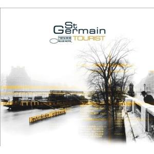 St Germain Tourist＜限定盤＞ LP