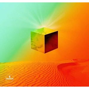 The Comet Is Coming The Afterlife CD