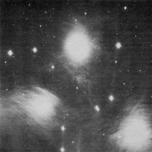 Grouper AIA: Alien Observer LP
