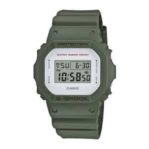 G-SHOCK DW-5600M-3JF [カシオ ジーショック 腕時計] Accessories