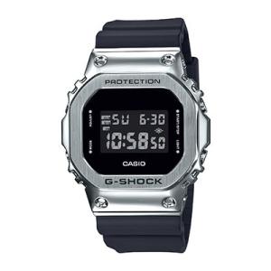 G-SHOCK GM-5600-1JF [カシオ ジーショック 腕時計] Accessories