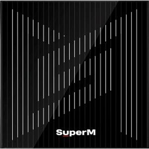 SuperM SuperM: 1st Mini Album (group Ver.) CD